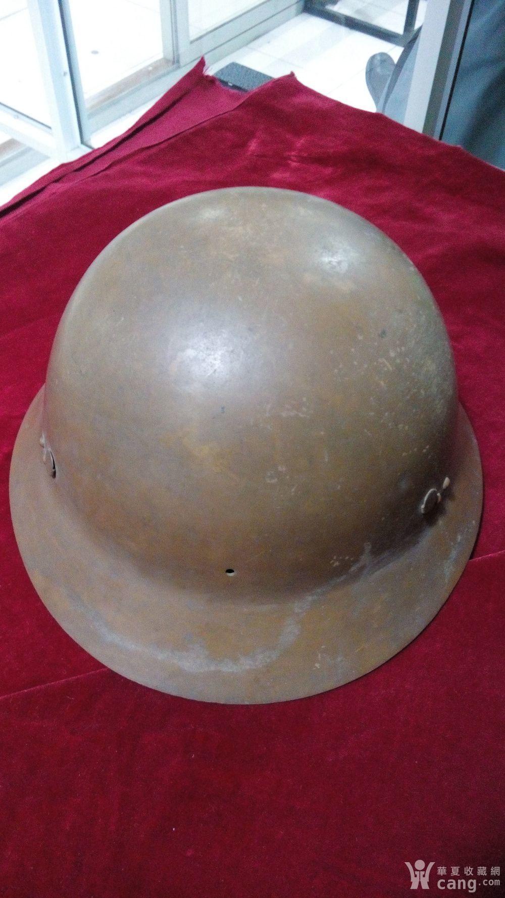 二战日本钢盔