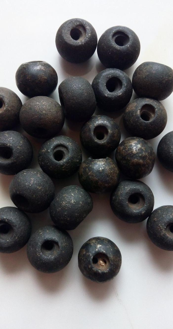 天铁陨石珠22颗_天铁陨石珠22颗价格_天铁陨石珠2