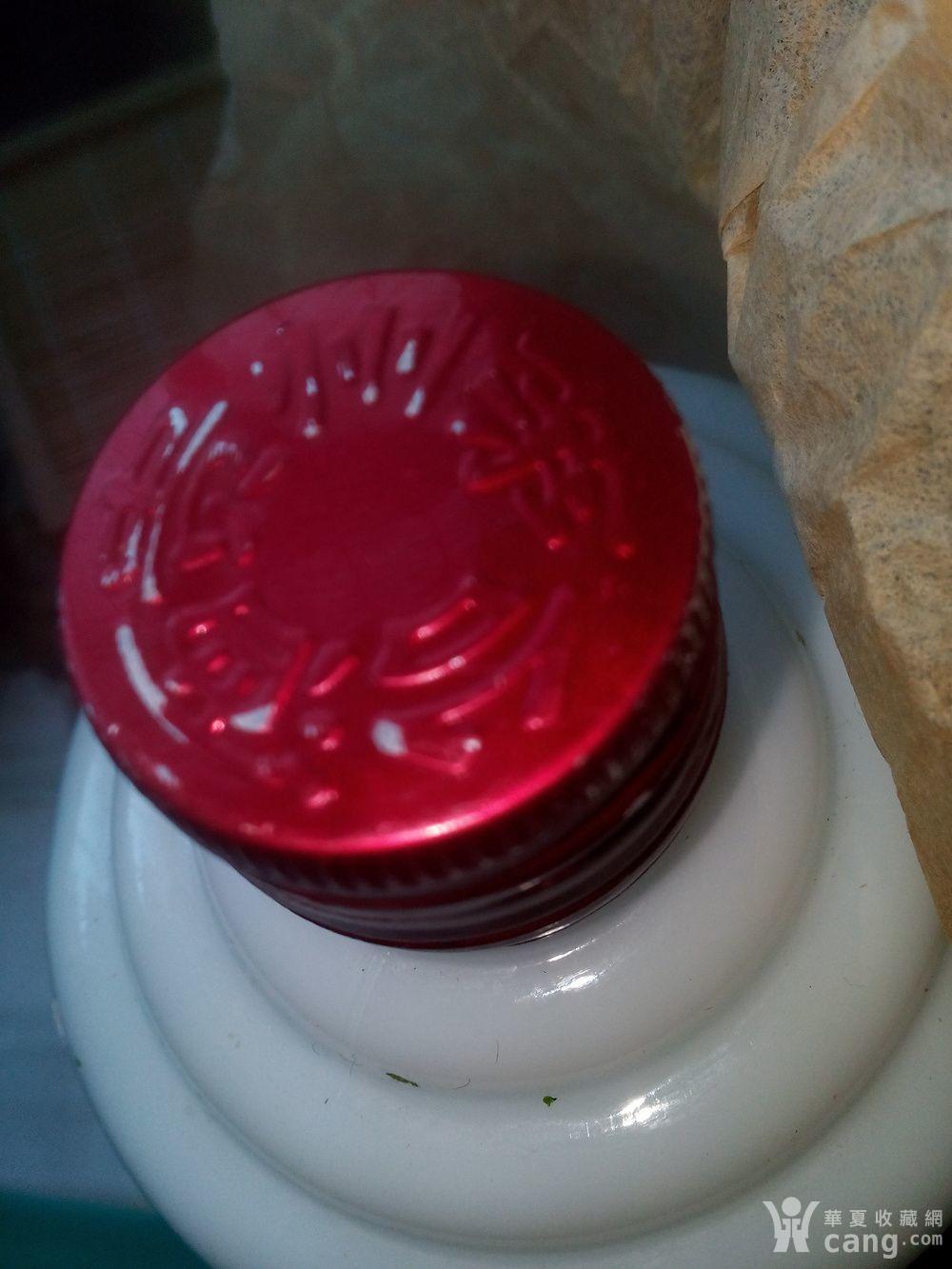 酒之典藏——83年茅台酒(未拆封)