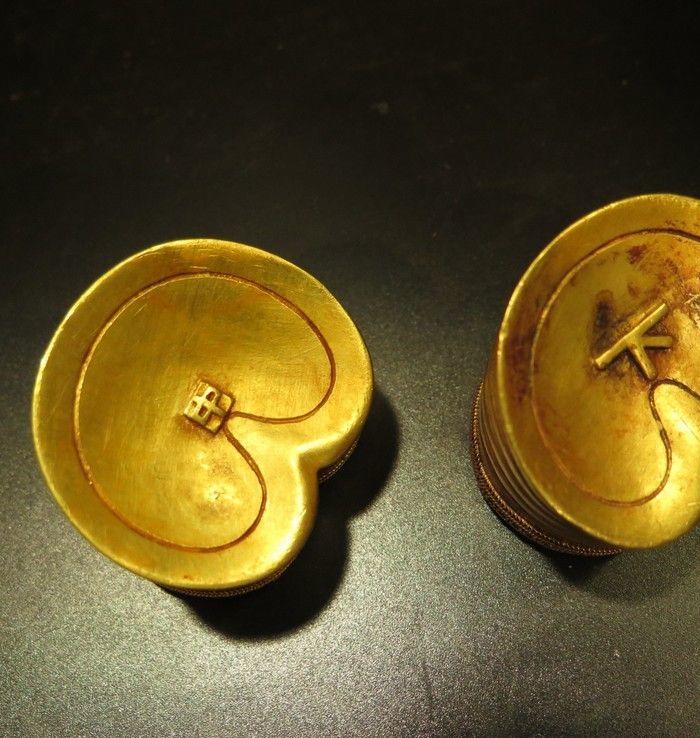 马蹄金