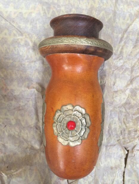 雅玩葫芦蝈蝈罐