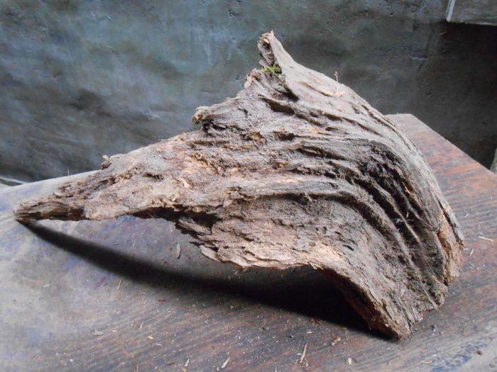 2.8斤狼级六星奶香味陈化脱骨赣货蜜香柏毛料_2.8斤狼级六星奶香味陈