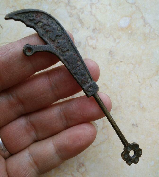 平安吉庆大刀花