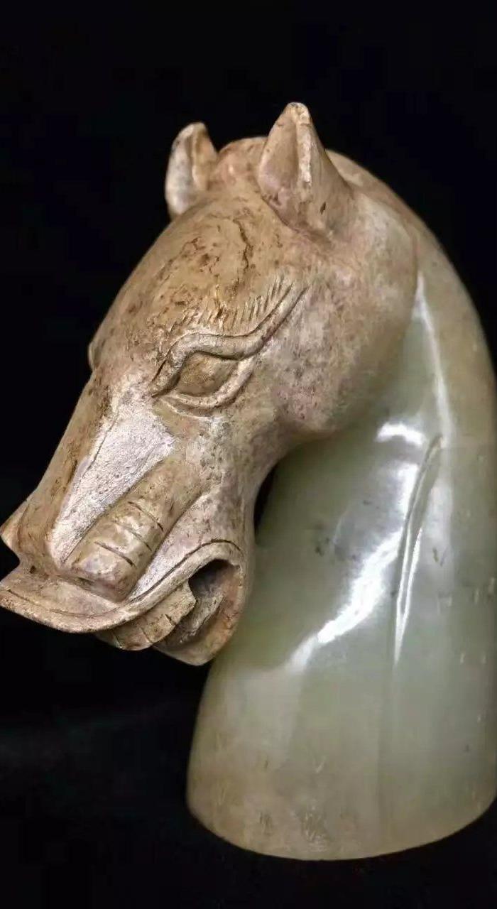 年代:春秋战国 品相:全品                   