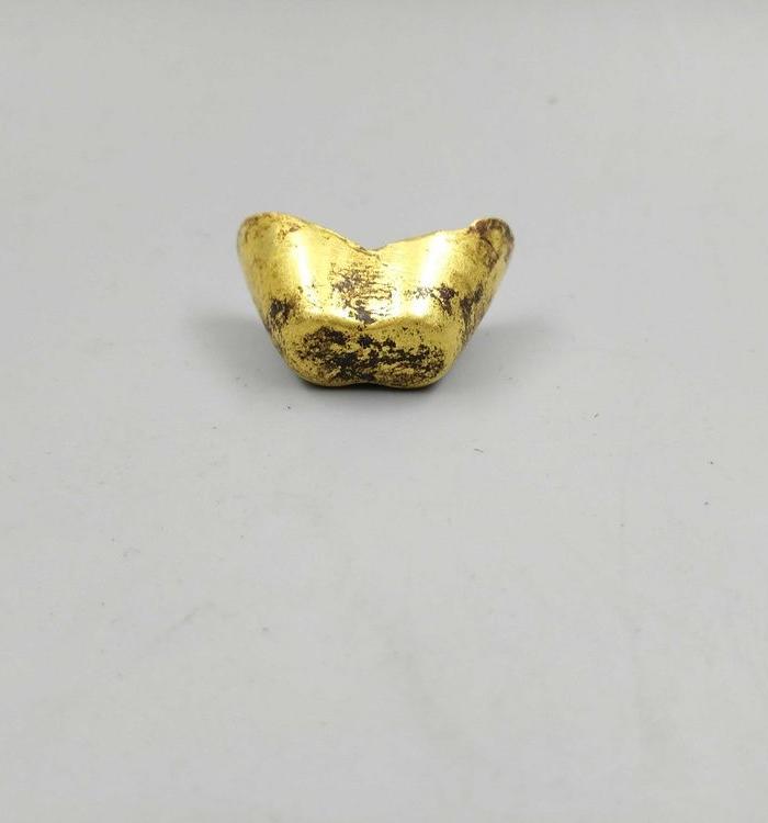 一两金定 1