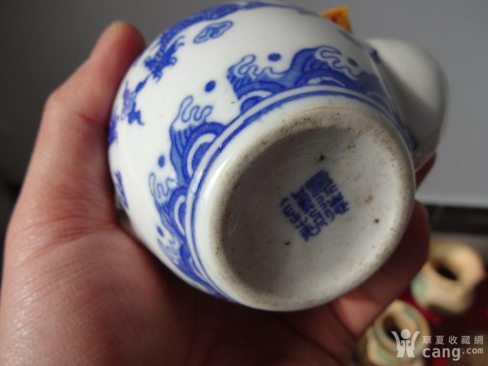 70-80年代老酒-明太祖酒6瓶包老