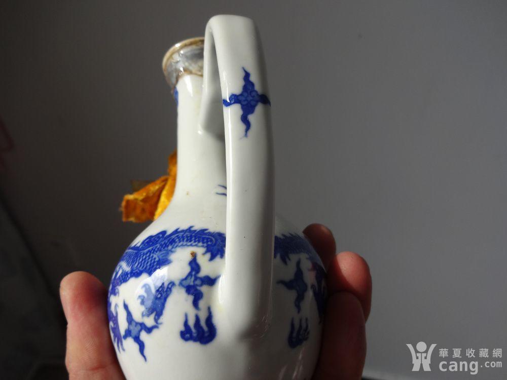 70-80年代老酒-明太祖酒6瓶包老