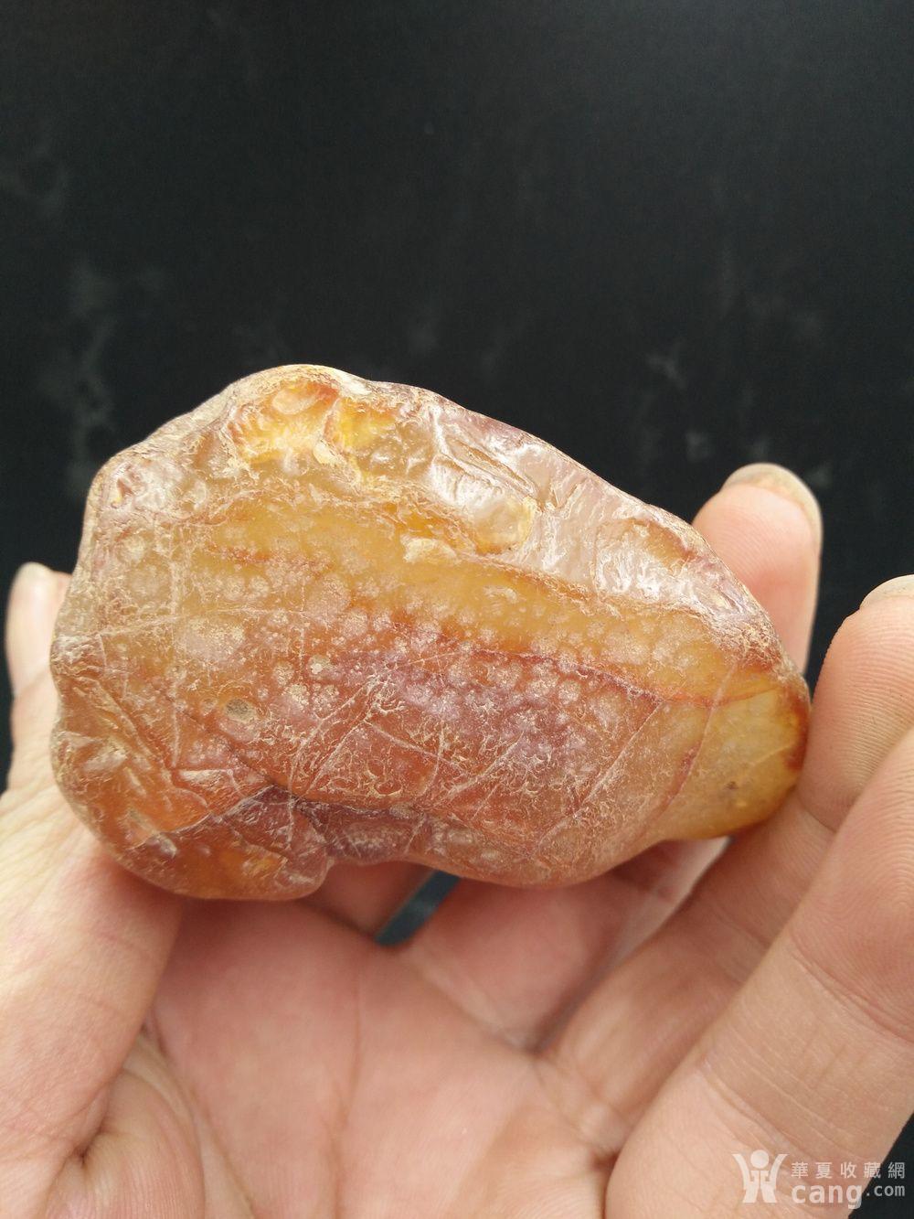 玛瑙石原石