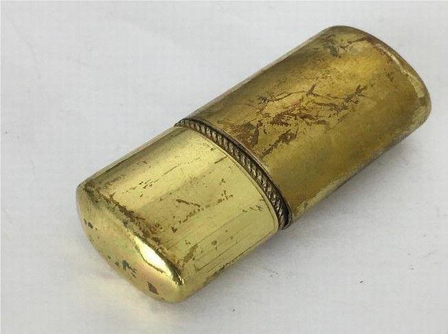 二战时期德*高级*官专用纳粹*团鹰标徽章专供打火机孤品