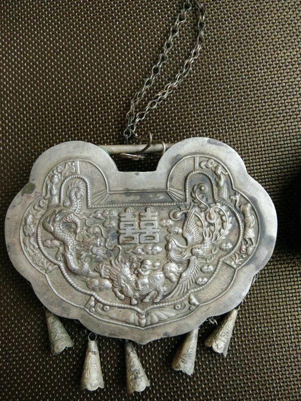 老银牌子_老银牌子价格_老银牌子图片_来自藏友8888