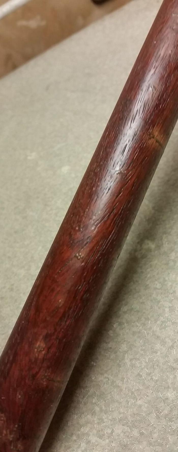 长133公分老秤杆