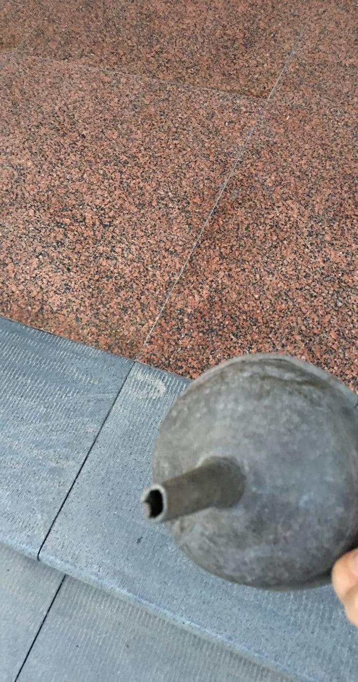 一套古代浙江一带打黄酒用锡制的酒提酒斗