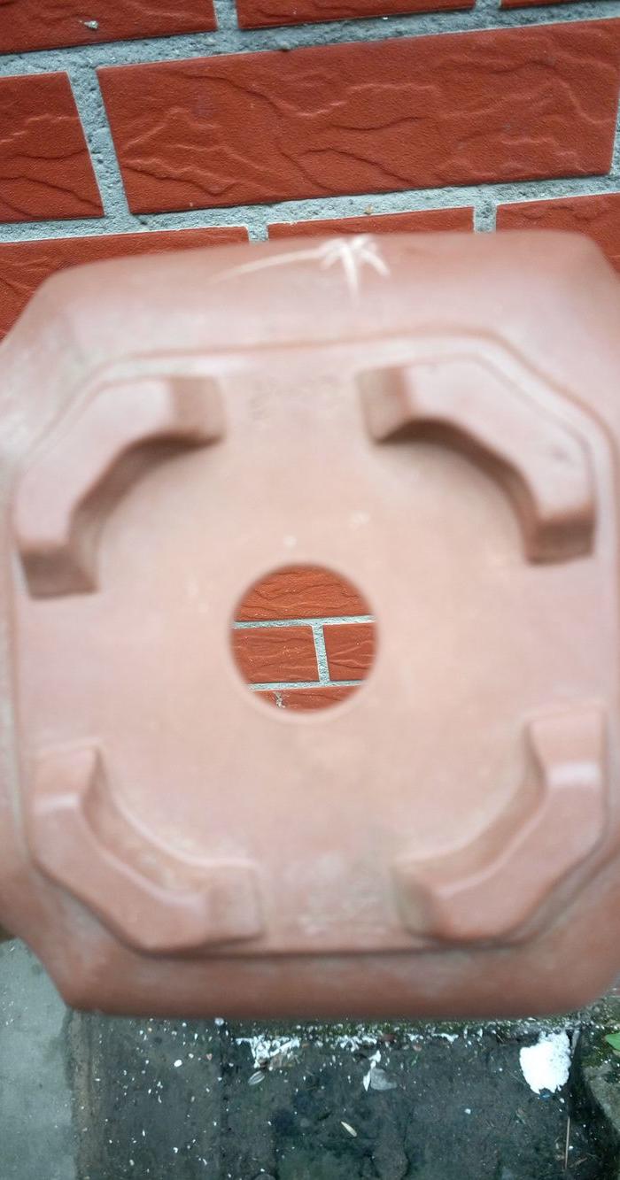 文革老紫沙钵又一个