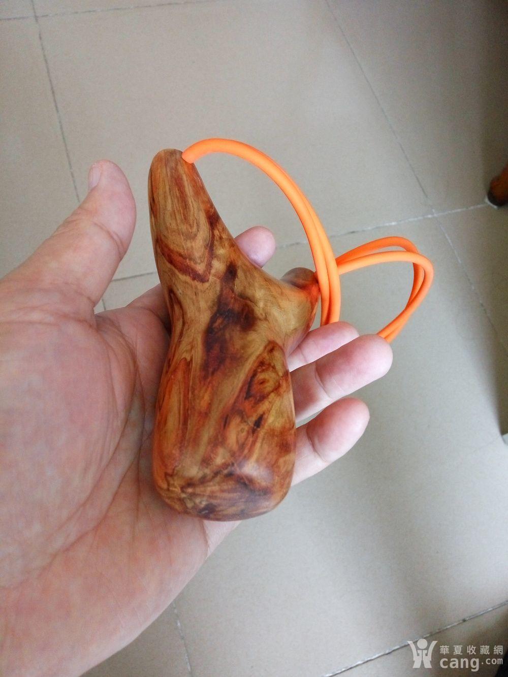 海南黄花梨弹弓a2