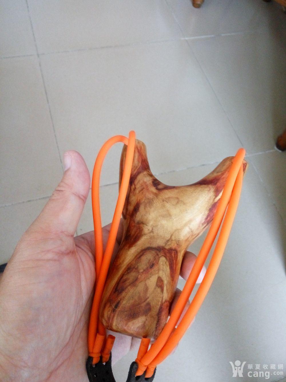 海南黄花梨弹弓a2