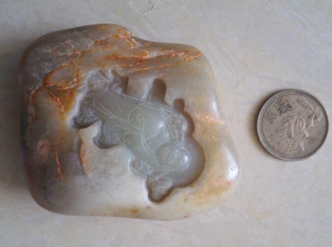 玉石雕刻绘画基础入门,玉石雕刻入门简单素图,玉石雕刻入门绘图图片_大山谷图库