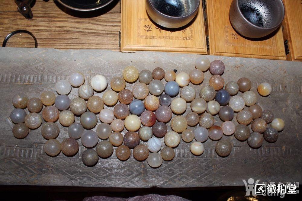 影骨舍利88颗加彩