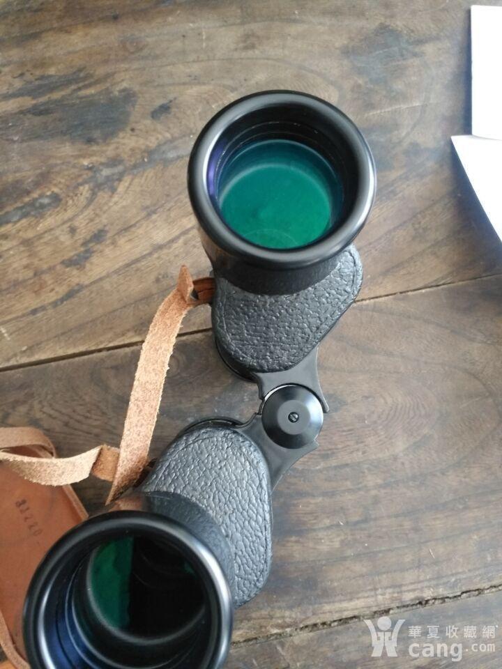 真正军品3304厂生产的95式望远镜