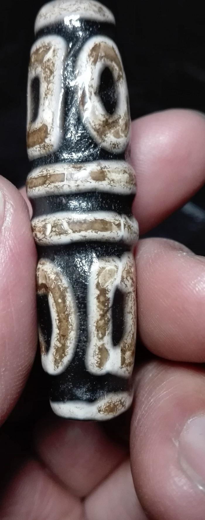 双天地火供老天珠