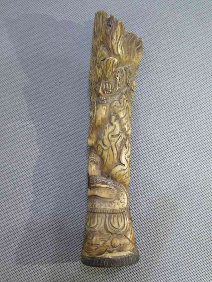 藏传佛骨 151-1412-3102