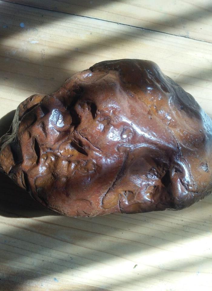 精美哈密泥石3300克_精美哈密泥石3300克价格_精美哈