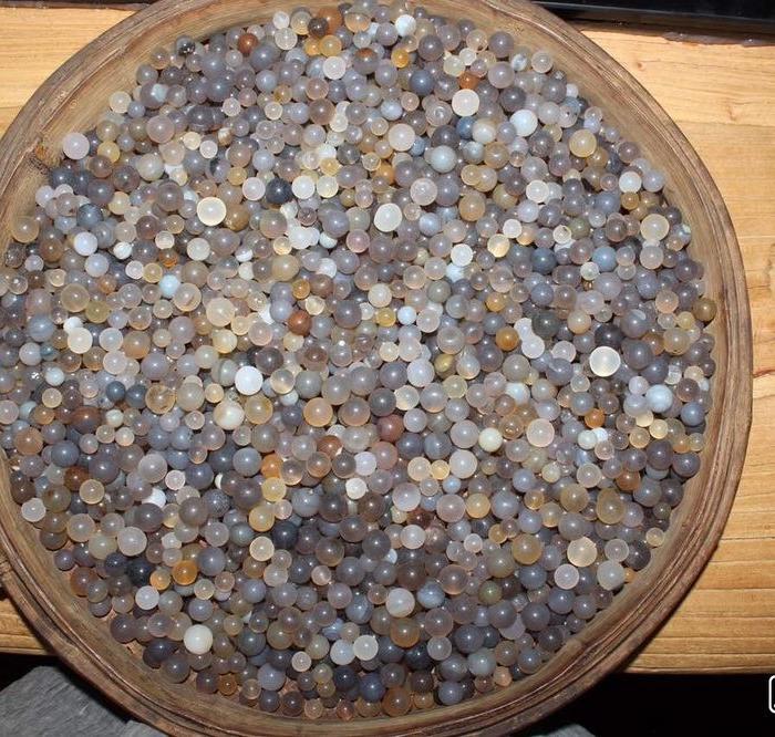 影骨舍利2750颗加彩超大号