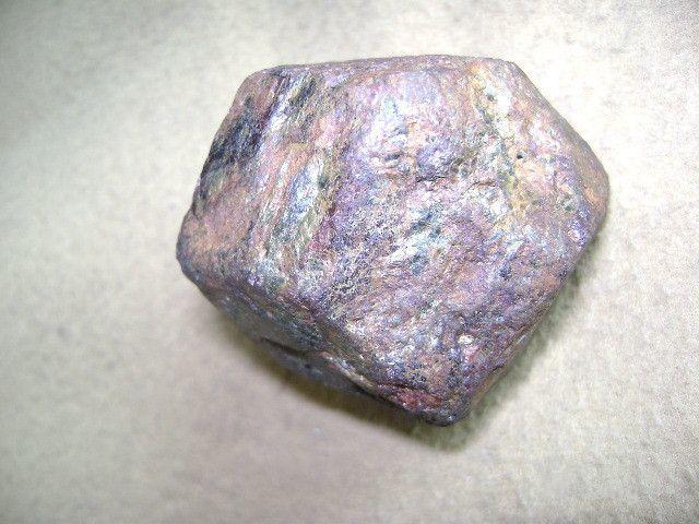 缅甸红宝石原石 红宝石原矿石
