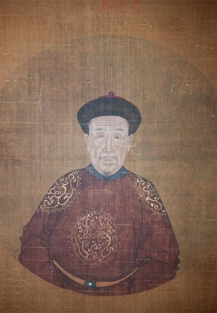 郎世宁自画像,郎世宁人物画,郎世宁八骏图(第12页)_大山谷图库