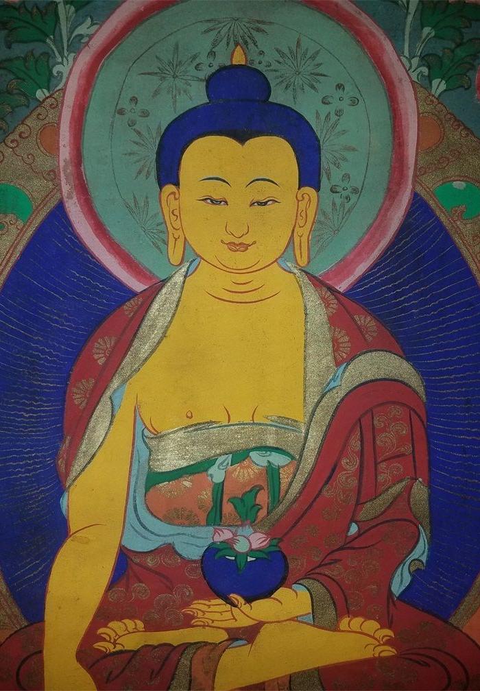 老画一幅_老画一幅价格_老画一幅图片_来自藏友夕颜若雪_杂项_地摊