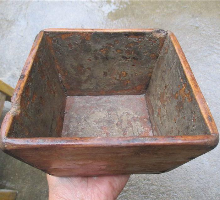 细短的金丝线 美黄条纹清晰的旧米升