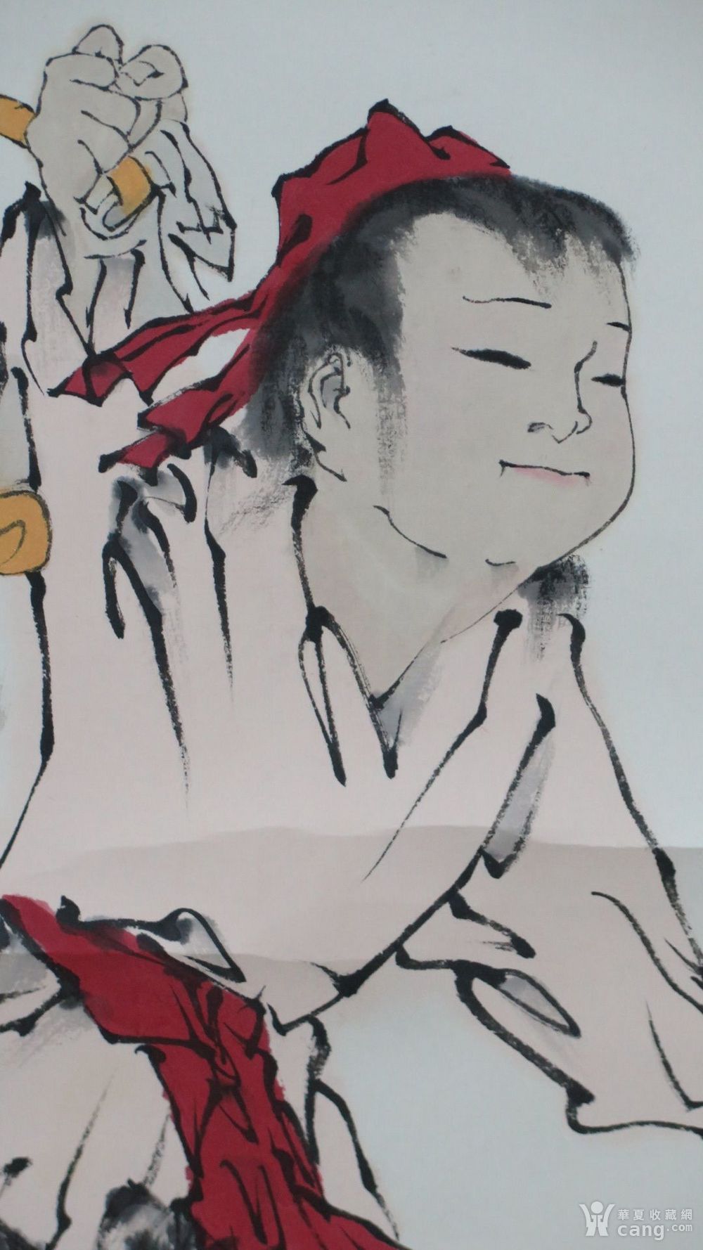 ﻭ