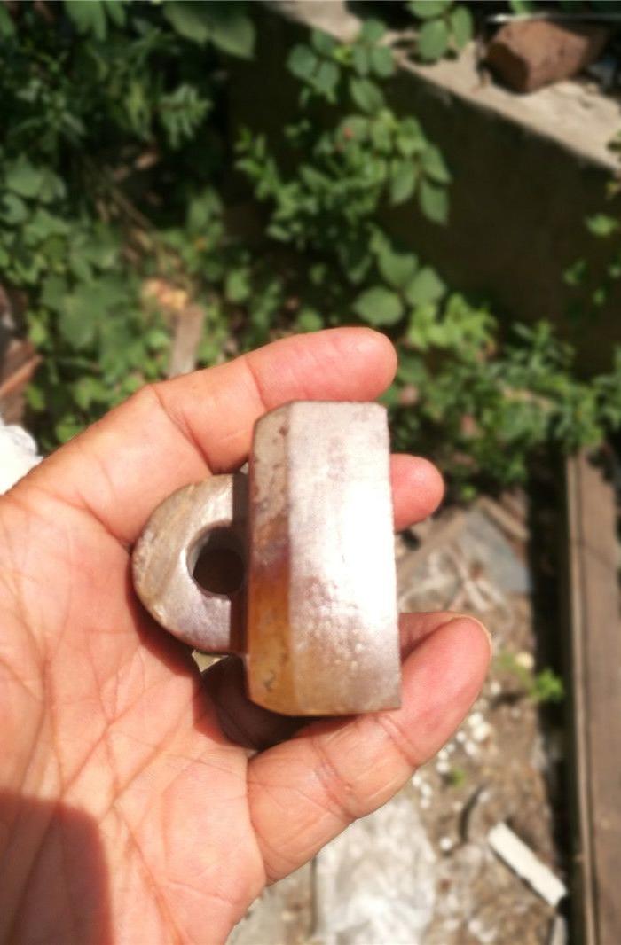 *假司马印一口价