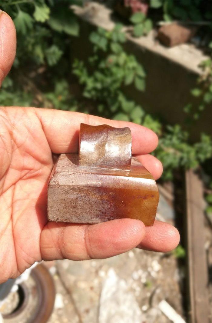 *假司马印一口价