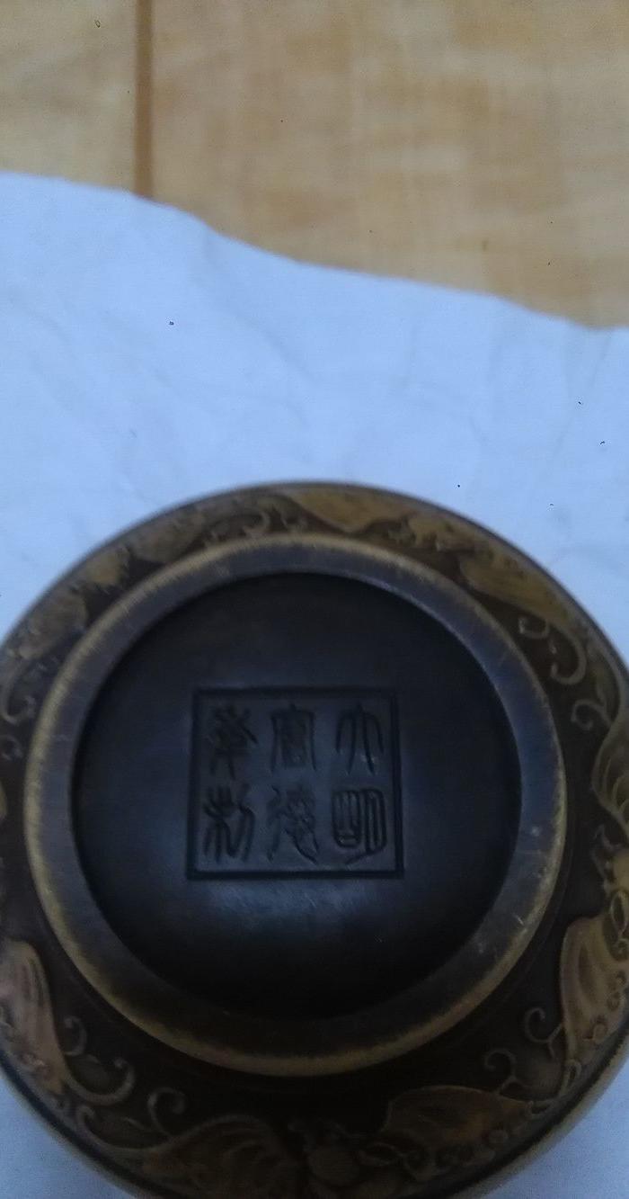 宣徳炉 王玉兰铜提梁壶 清代铜香薰 乾隆年制铜佛像