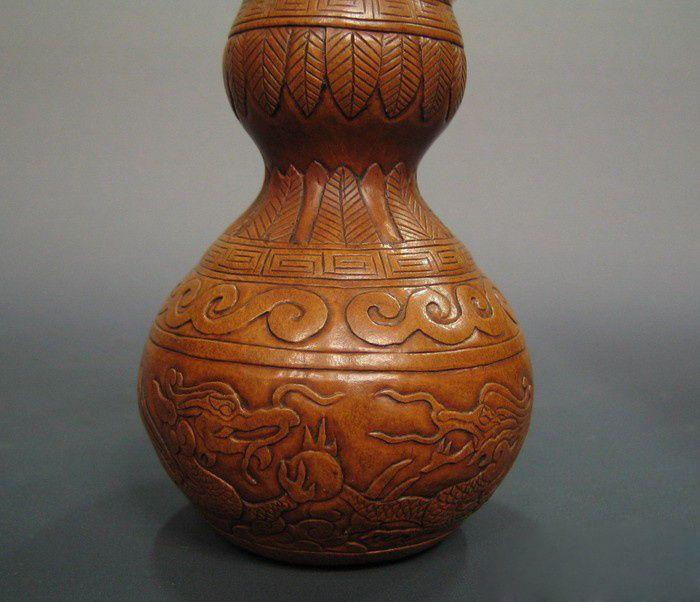 匏器葫芦,匏器,葫芦匏器的制作_大山谷图库