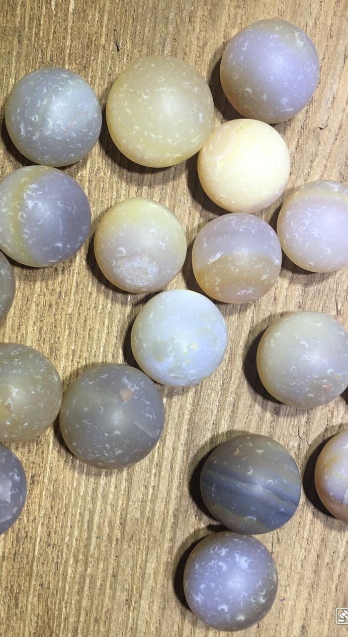 影骨舍利18颗加彩