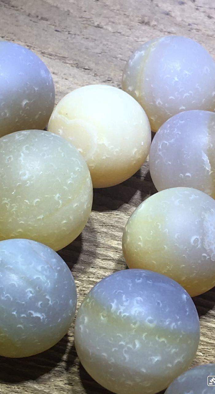 影骨舍利18颗加彩 包老到代,佛教遗址出(南京*大报恩寺),颜色晶莹剔透