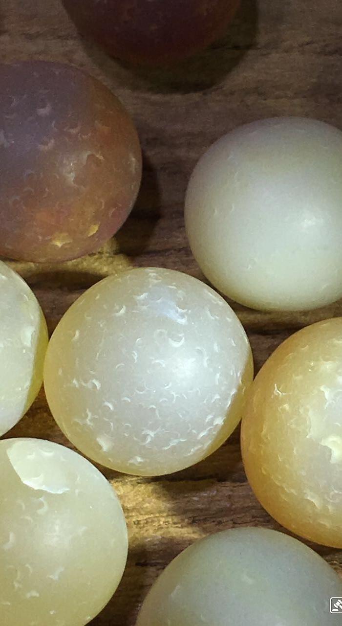 影骨舍利66颗加彩