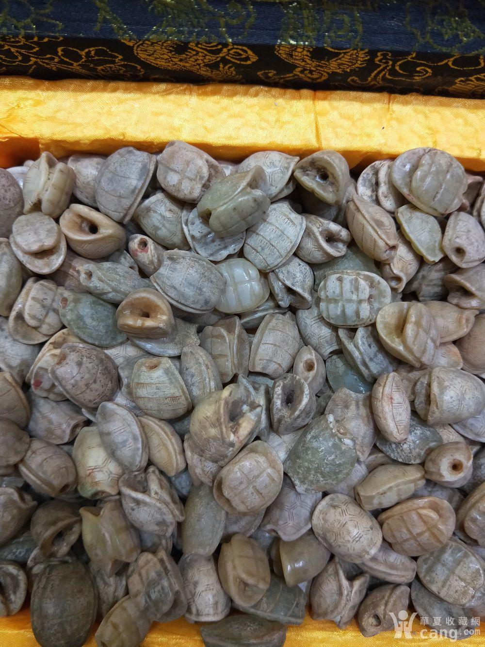 龟珠_地摊交易_华夏收藏网