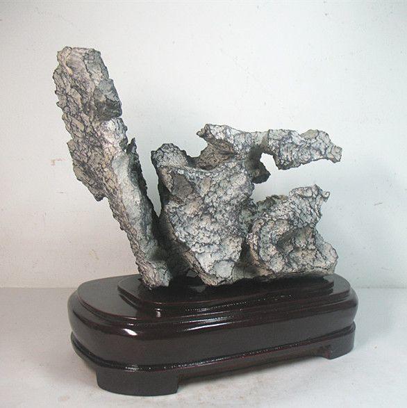 柳州八音石摆件 68