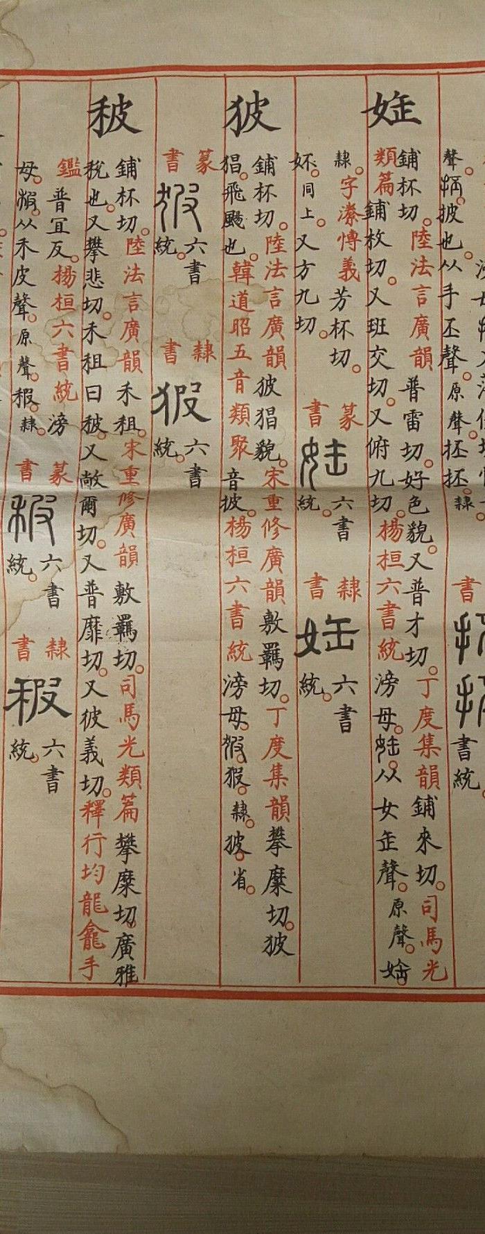 575明代或清代 永乐大典 13831286687