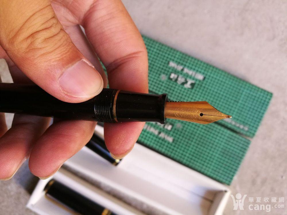 文革大金龙钢笔