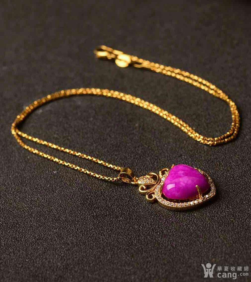 南非国宝天然抗癌的宝石