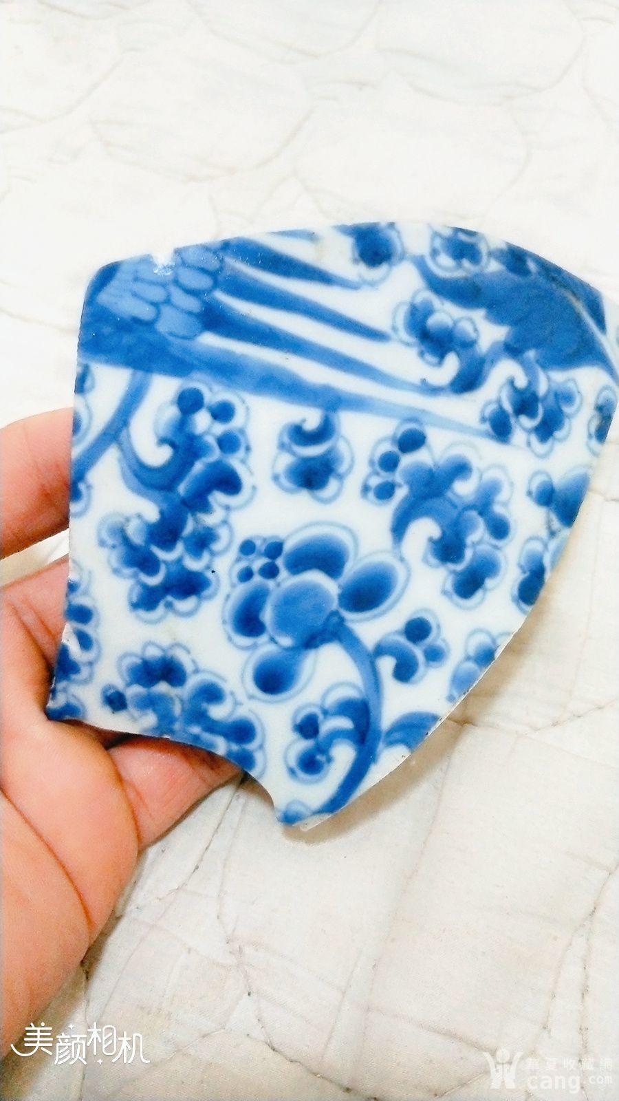 康熙大片美色,立件残