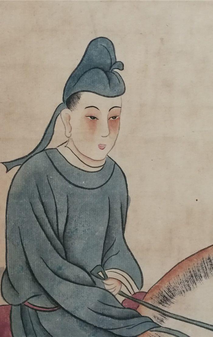 清代画家王云作品