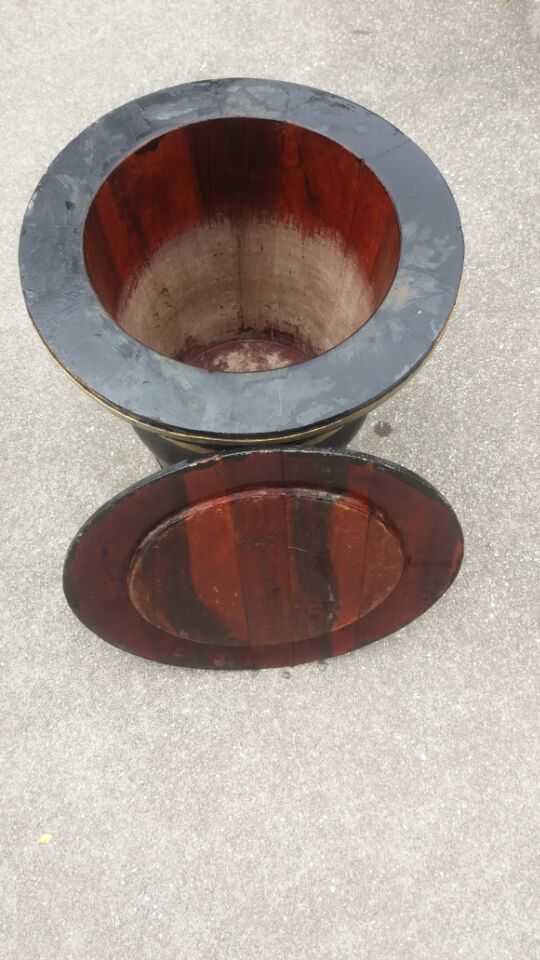 宁波特色木马桶