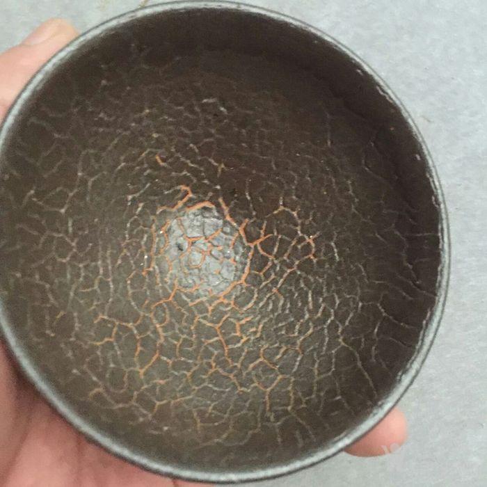 建窑龟裂纹盏_建窑龟裂纹盏价格_建窑龟裂纹盏图片