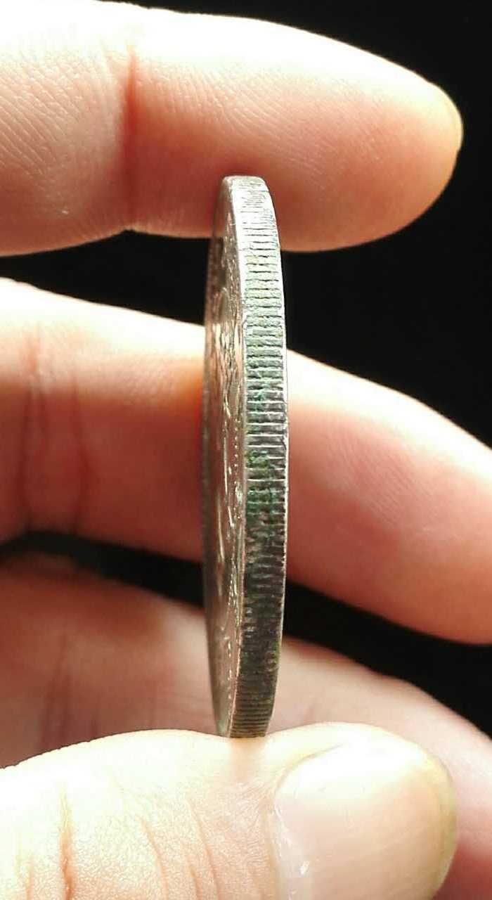 au级 出头银*大清宣三