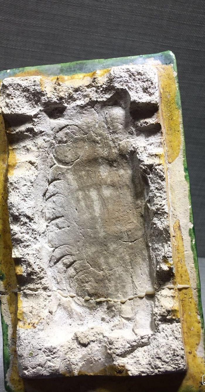 精美漂亮琉璃瑞兽摆件