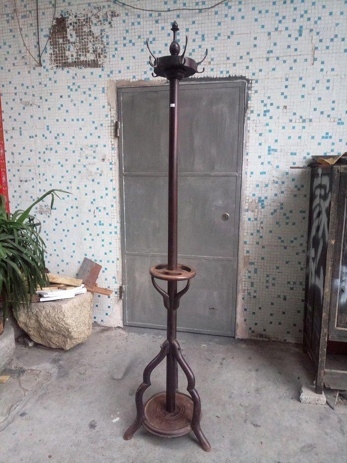 老红木 老 酸枝木 衣架 一条